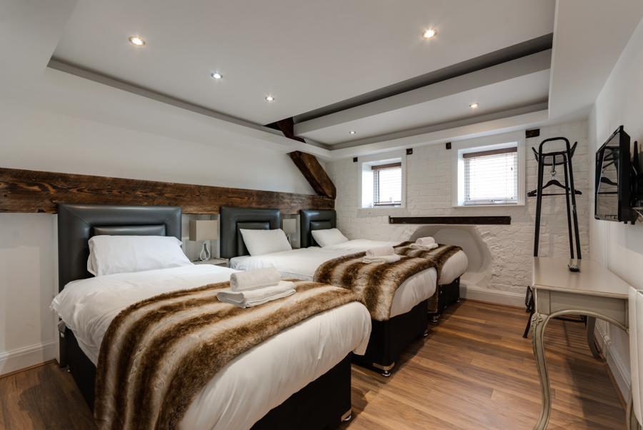 The Picture House Apartment *