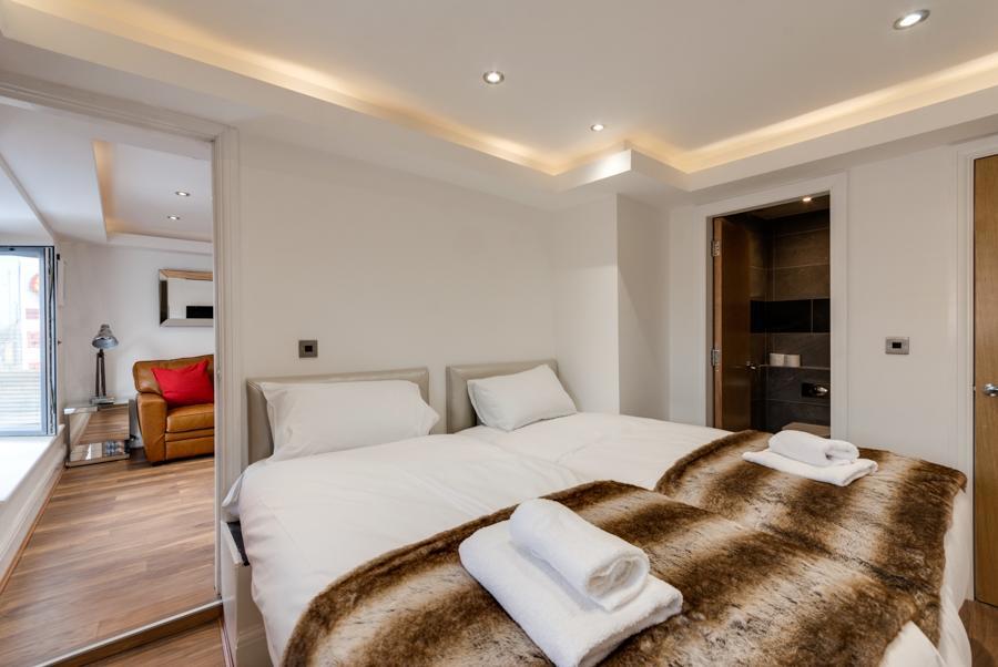 The Picture House Apartment