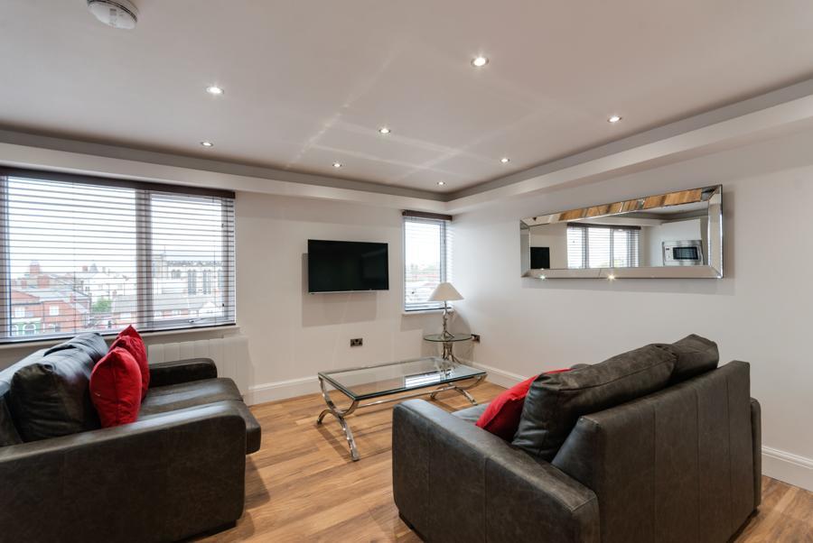 The Picture House Apartment *